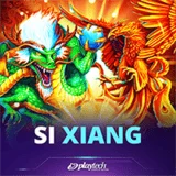 Bocoran RTP Slot Playtech Si Xiang
